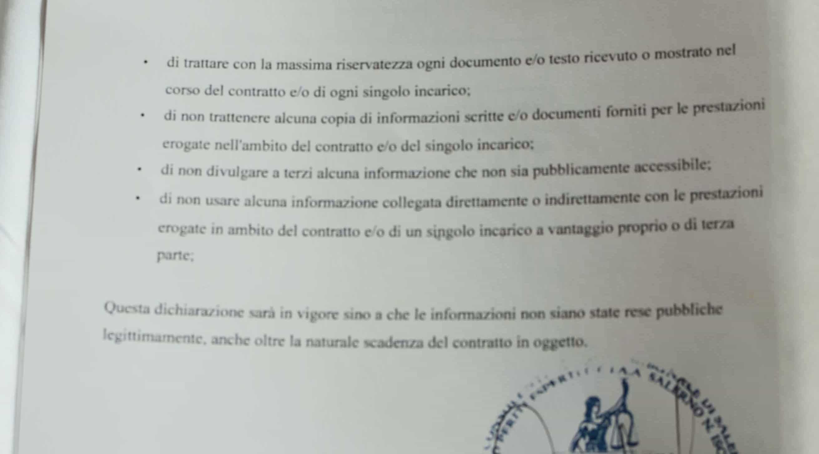 sbobinatura-giurata-Tergeste-Monza-privacy-riservatezza-valore-legale-agenzia-certificata-trascrizioni